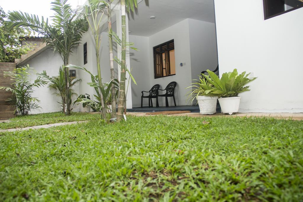 Hotel Wonderset Mirissa Exterior foto
